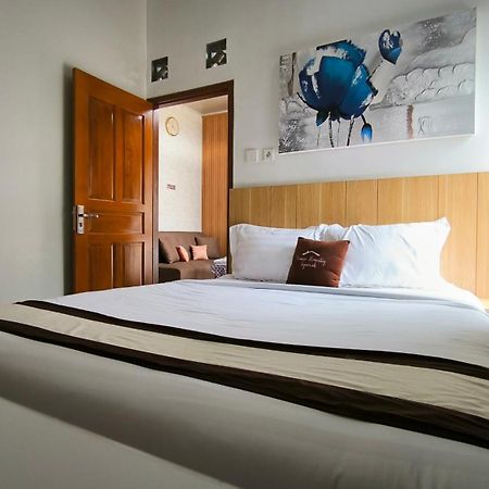 Kalasan Premier Homestay Syariah מראה חיצוני תמונה