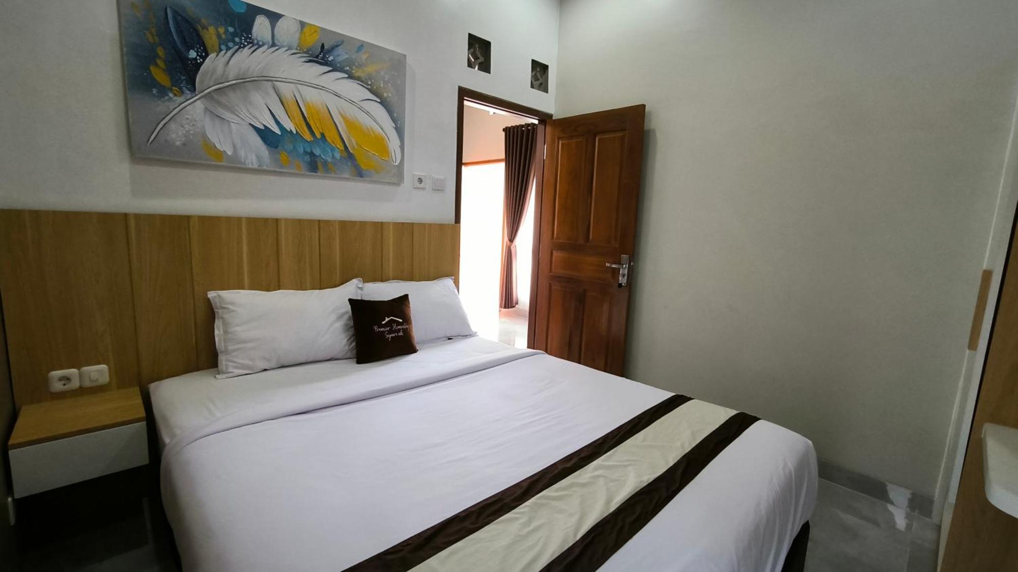 Kalasan Premier Homestay Syariah מראה חיצוני תמונה