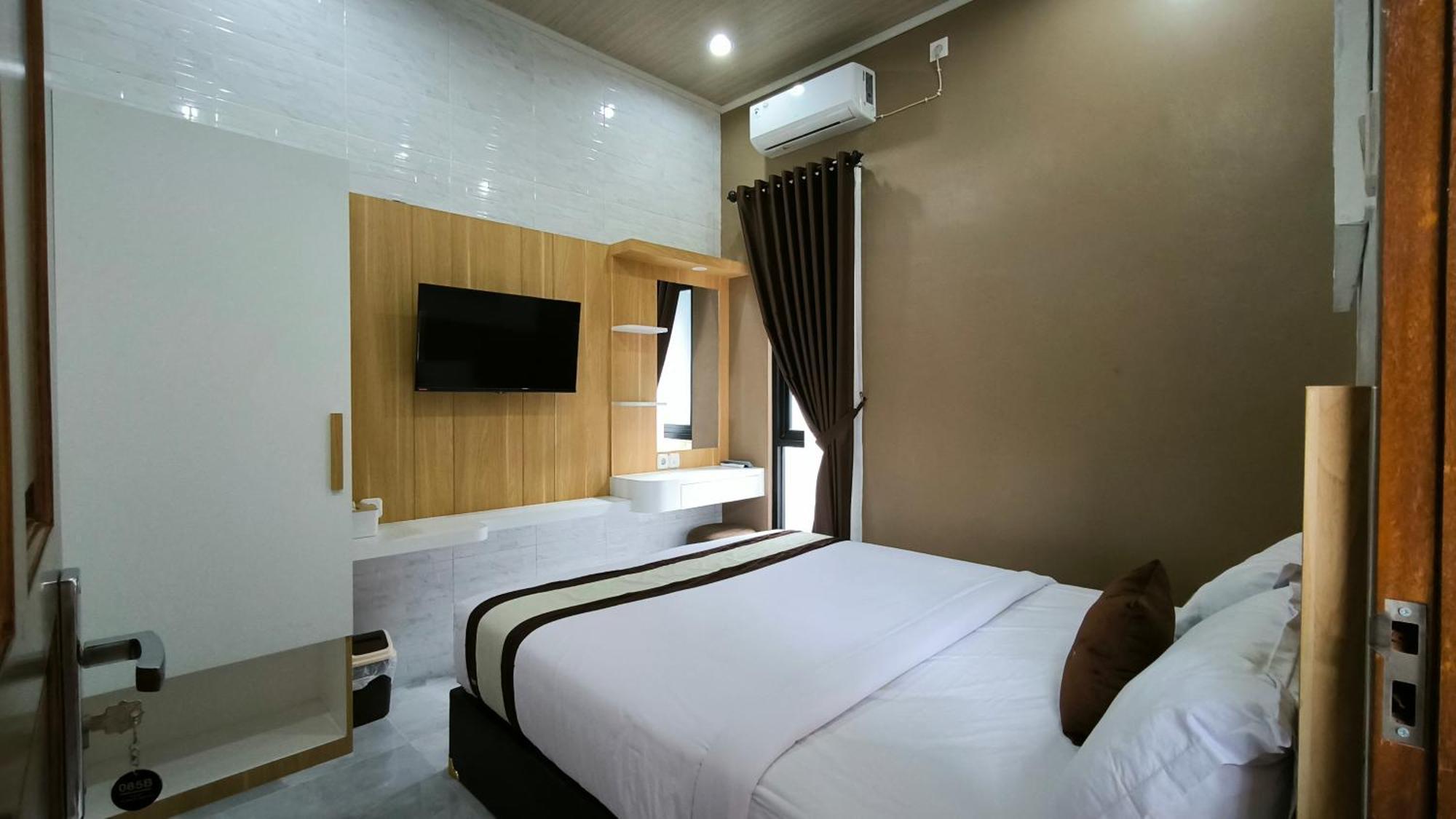 Kalasan Premier Homestay Syariah מראה חיצוני תמונה