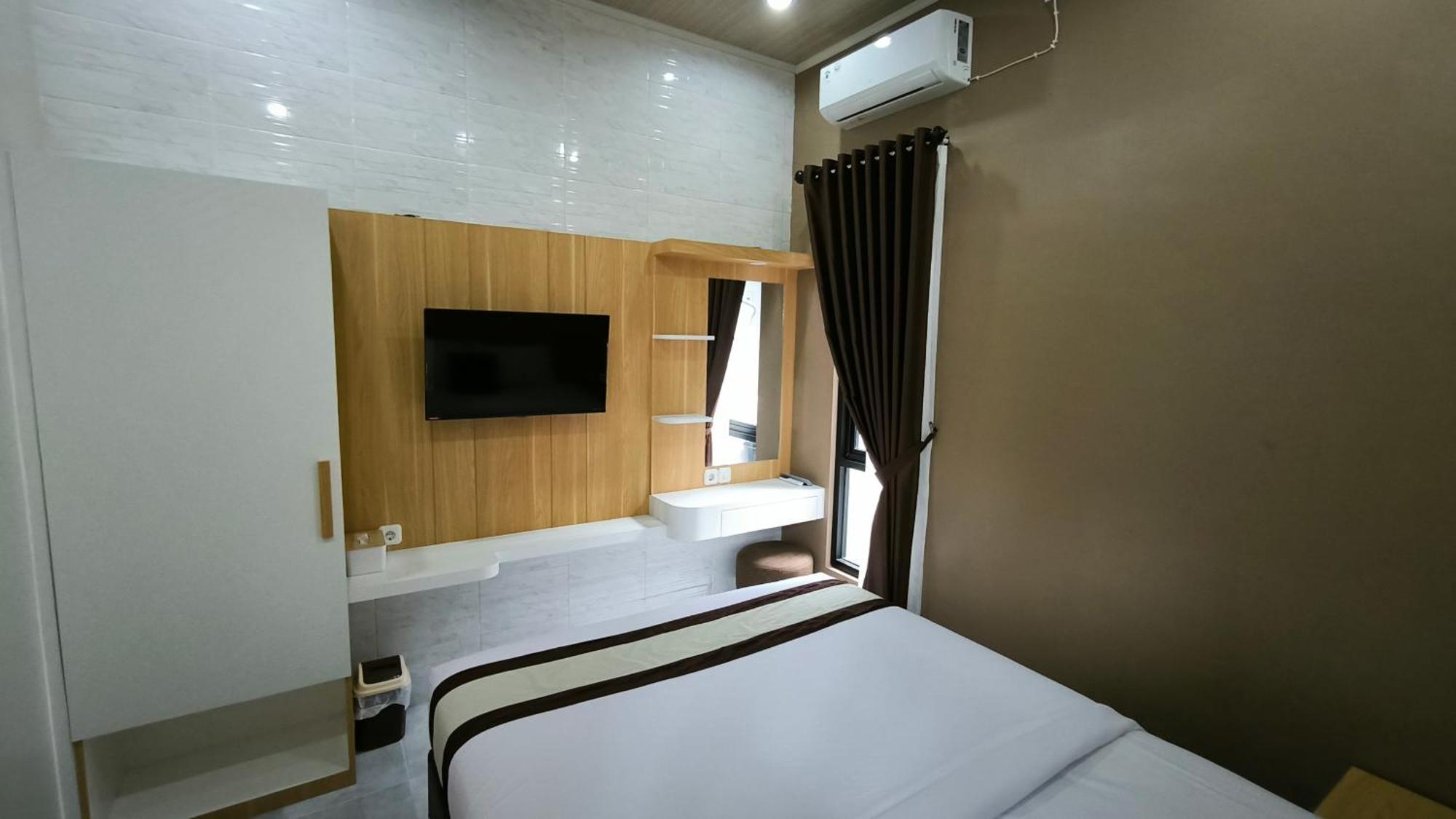 Kalasan Premier Homestay Syariah מראה חיצוני תמונה