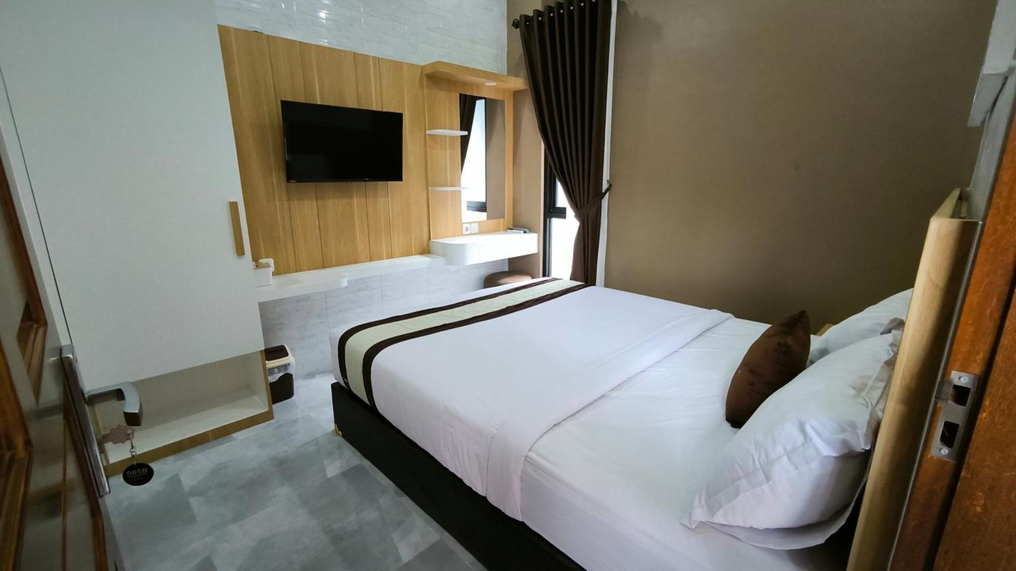 Kalasan Premier Homestay Syariah מראה חיצוני תמונה