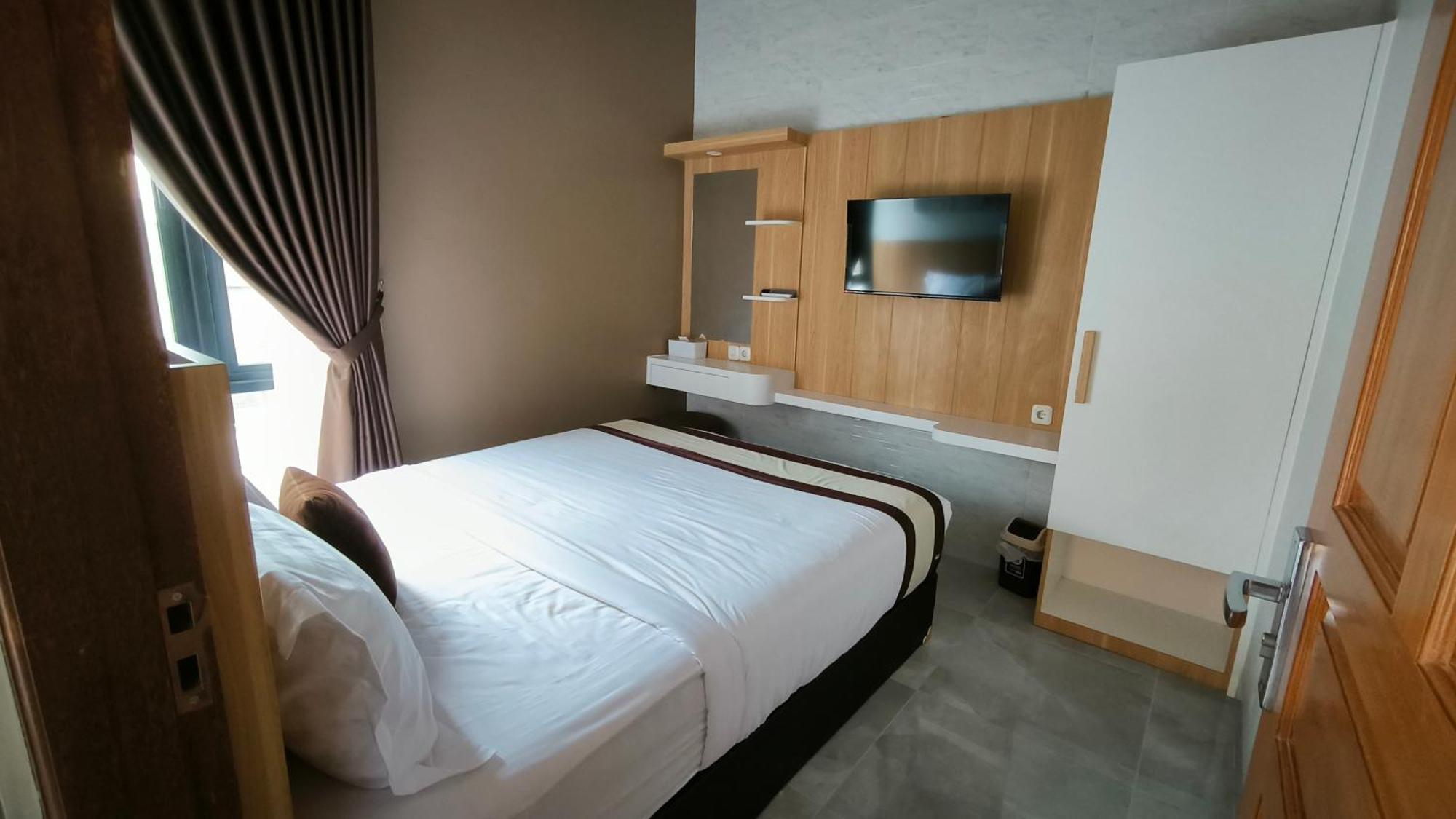 Kalasan Premier Homestay Syariah מראה חיצוני תמונה
