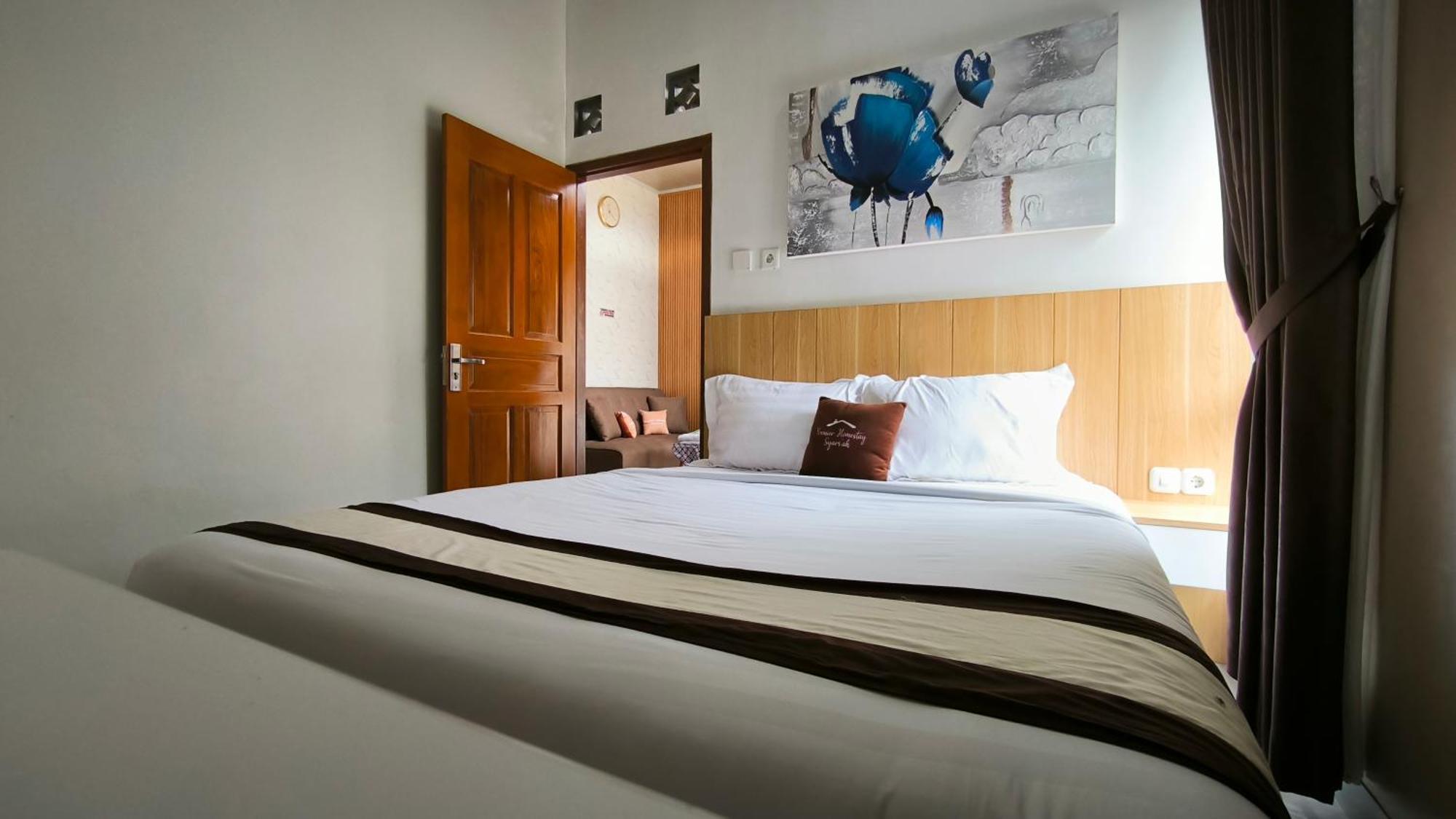 Kalasan Premier Homestay Syariah מראה חיצוני תמונה