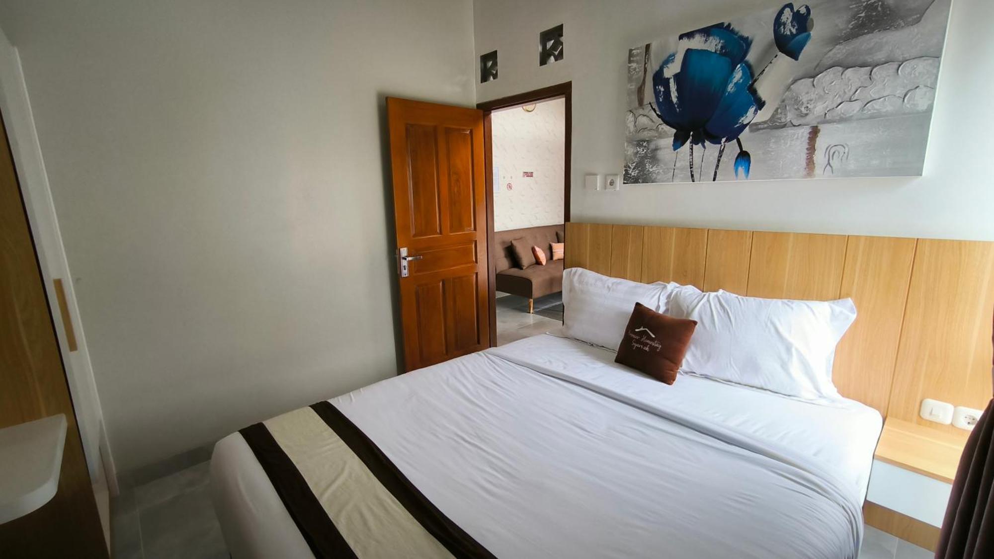 Kalasan Premier Homestay Syariah מראה חיצוני תמונה