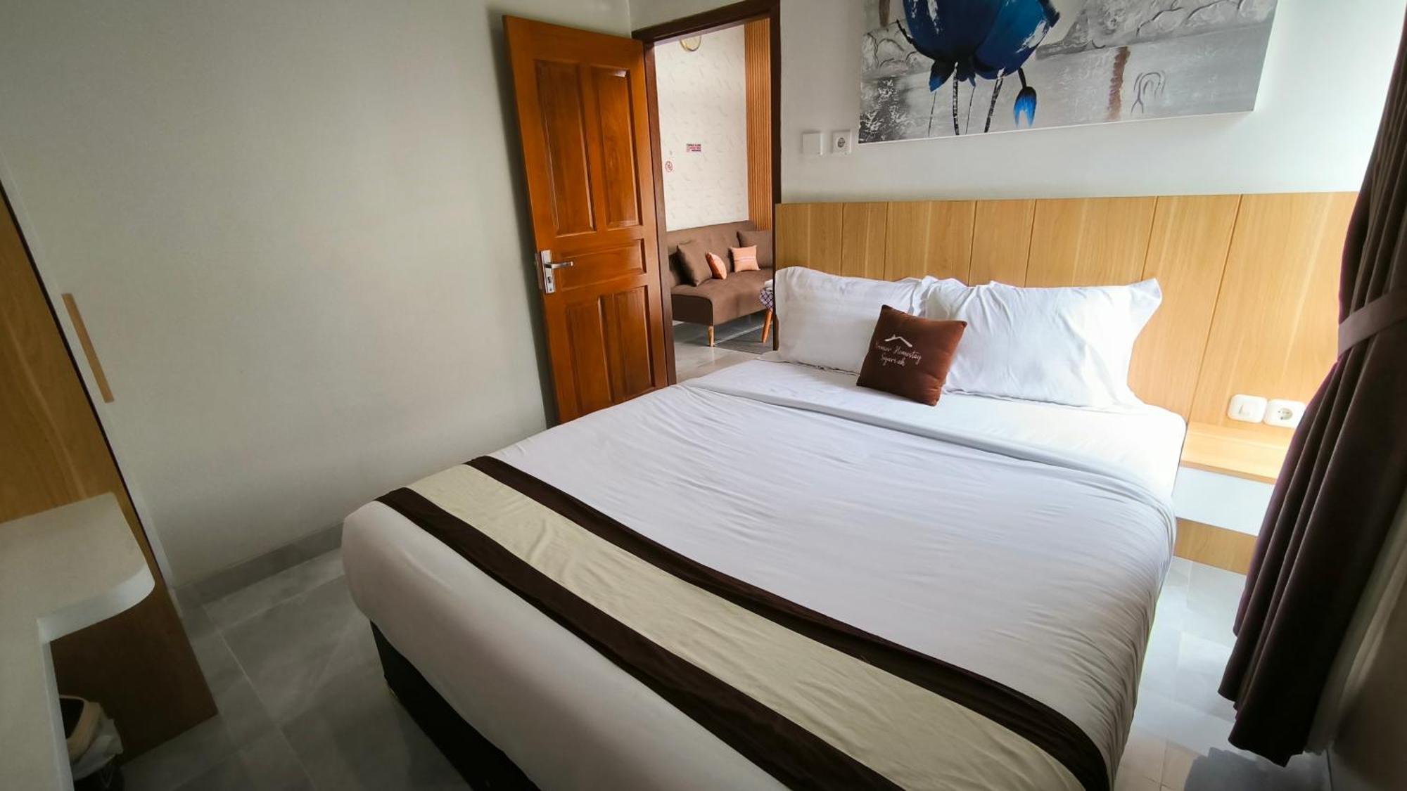 Kalasan Premier Homestay Syariah מראה חיצוני תמונה