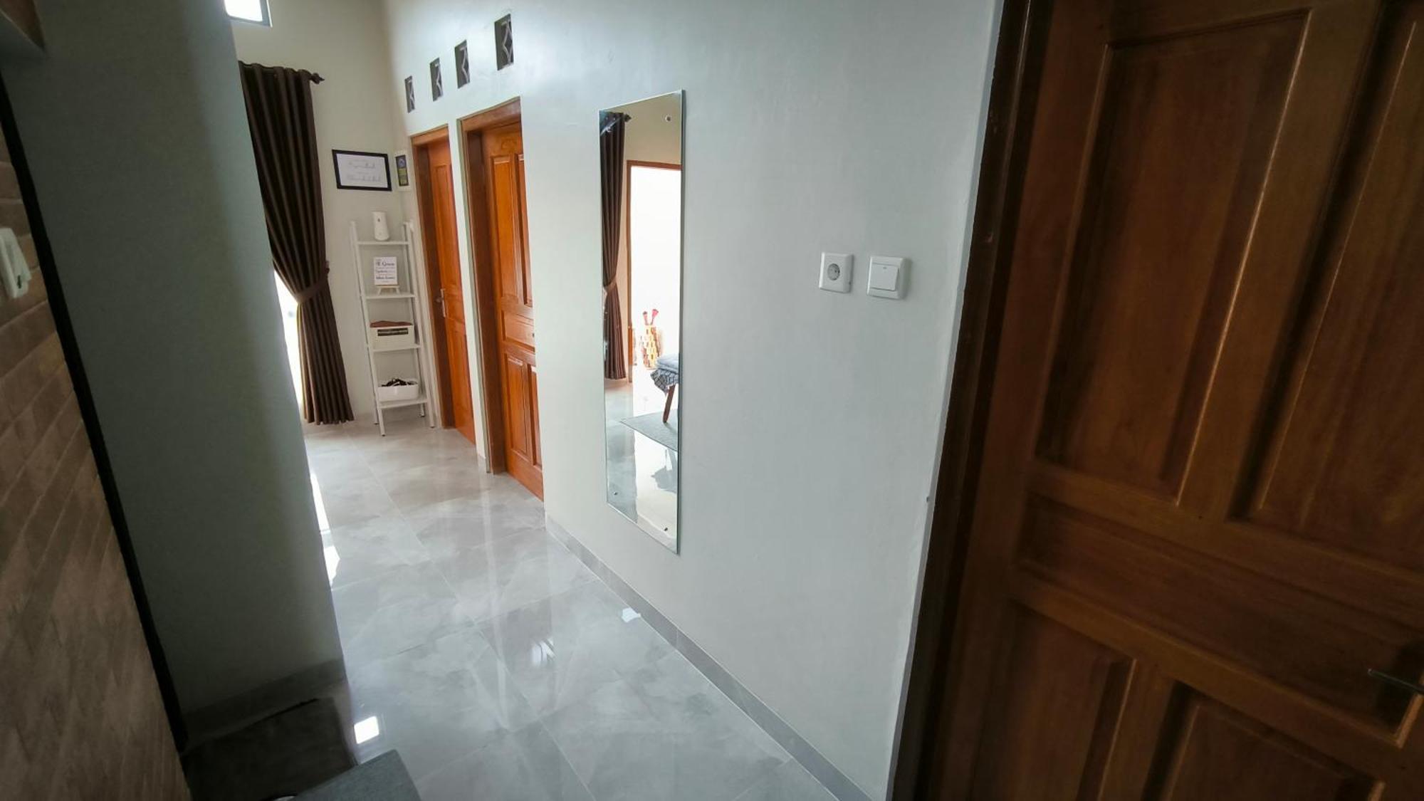 Kalasan Premier Homestay Syariah מראה חיצוני תמונה